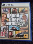 GTA 5 till playstation 