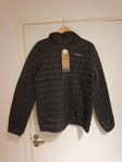 Ny Stormberg Dunjacka Stavdalen Down Hood Jacket