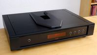 REGA Saturn Mk3 DAC-CD Spelare säljes för 17500Kr