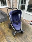 Maxi Cosi Vagn Paket