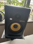 KRK Rokit RP5 G3, 2st Studiomonitorer + Stativ