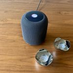 Apple HomePod Space Gray