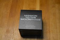 Mission To The Moonphase