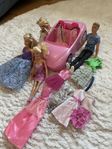 Barbie kit