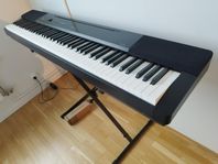 Casio Privia PX-150BK