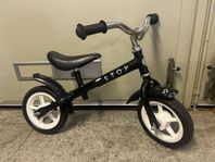 Springcykel 12 tum Stoy 