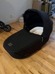 Cybex Priam Lux Liggdel, Sepia Black