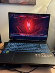 Gaming Laptop - Nitro 5 - Intel i7- Nvidia 4060