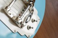 Duesenberg Julia Narvik Blue