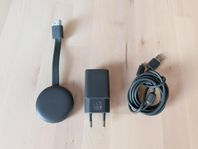 Komplett Google Chromecast Generation 3 | Smart tv