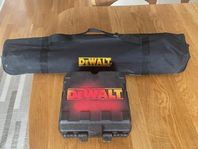 Dewalt DW088K med stativ