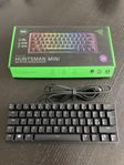 Razer Huntsman Mini Gaming Keyboard Tangentbord 