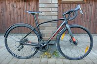 Specialized Diverge Gravelbike