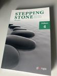 Stepping stone 