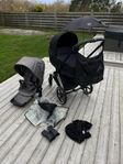 CYBEX Priam Lux STORT PAKET