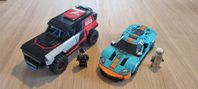 Lego Speed Champions