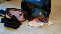 Oakley Goggles