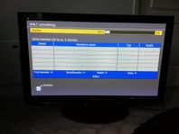 TV  Panasonic TX-P42X10Y