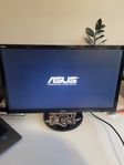 ASUS 24" VG248QE 144hz Datorskärm