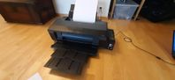 Epson EcoTank ET-14000 - A3