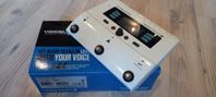 TC-Helicon VoiceLive Play