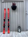 Juniorskida alpin Atomic Redster J4 130cm