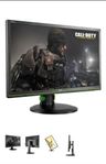 24” Gaming skärm 144Hz