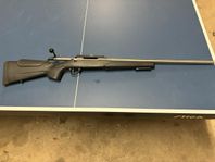 Tikka T3 6,5x55 varmint 