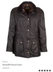 Barbour Beadnell stlk 38