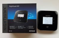 Internetrouter Nighthawk M2 - för mobilnätet