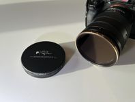 Variabelt ND-filter 77mm