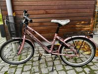 Crescent Saga 20” barncykel