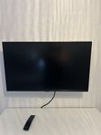 Samsung TV/ Monitor, 27 tum (nästan ny) 