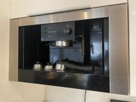 Ikea Smakrik espressomaskin 