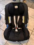 Britax Römer Babysafe