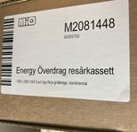 energi överdrag resårkasssett från Mio 