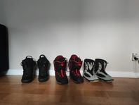 snowboard boots