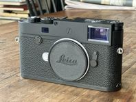 Leica M10 (P)