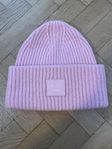 Acne Studios Pansy Pink Mössa [OS]