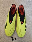 Adidas Predator Laceless SG Elite