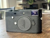 Leica MP240