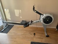 Concept2 Model E Roddmaskin