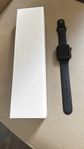 Apple Watch 8 series, gps,45 mm ,Midnight Aluminum case