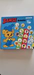 Bamse Bingo, Spel Kärnan