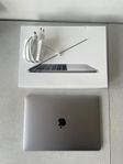 MacBook Pro 13-inch 8GB|256GB 2016