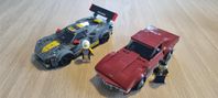 Lego Speed Champions