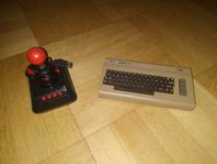 Mini Commodore 64 c64