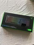 Razer Blackwidow Gaming-tangentbord