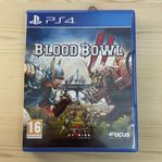 BLOOD BOWL - PS4