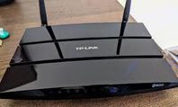 Router TP-Link TL-WDR3600